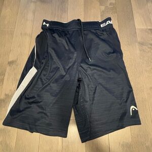 HEAD Athletic Short, size small, in good condition